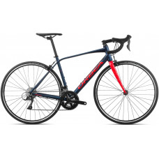Велосипед Orbea Avant H50 (blue red)