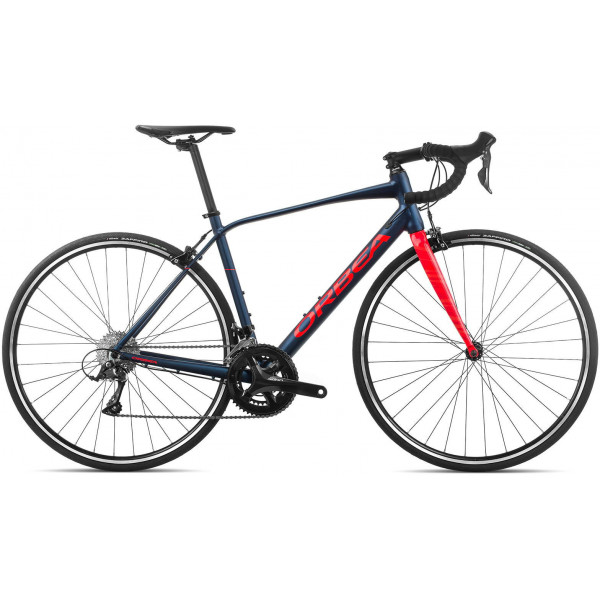 Велосипед Orbea Avant H50 (blue red)