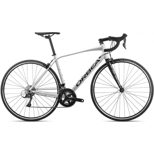 Велосипед Orbea Avant H50 (white black)