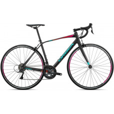 Велосипед Orbea Avant H60 2019 (black blue)