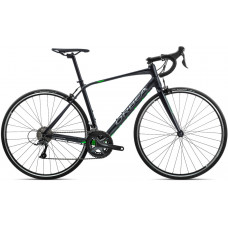 Велосипед Orbea Avant H60 2019 (black green)
