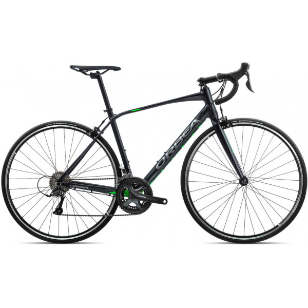 Велосипед Orbea Avant H60 2019 (black green)