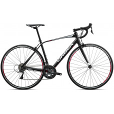 Велосипед Orbea Avant H60 2019 (black white)