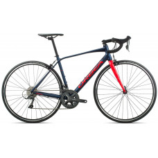 Велосипед Orbea Avant H60 (black-grey)