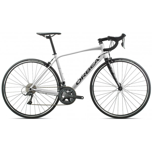 Велосипед Orbea Avant H60 (white black)