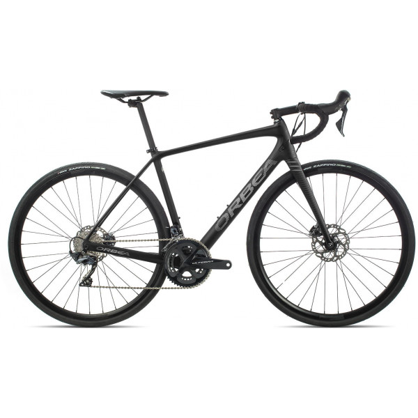 Велосипед Orbea Avant M20 Team-D (black-grey)