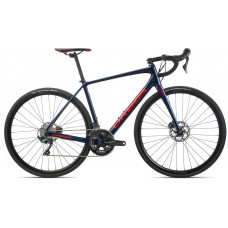 Велосипед Orbea Avant M20 Team-D (blue red)