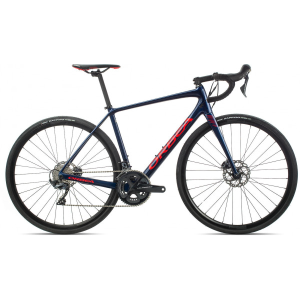 Велосипед Orbea Avant M20 Team-D (blue red)