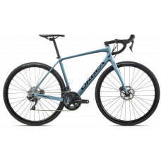 Велосипед Orbea Avant M20 Team-D (light blue)