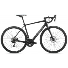 Велосипед Orbea Avant M30 Team-D (black-grey)