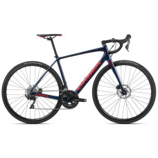 Велосипед Orbea Avant M30 Team-D (blue red)