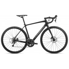 Велосипед Orbea Avant M40 Team-D (black-grey)