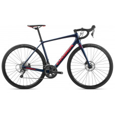 Велосипед Orbea Avant M40 Team-D (blue red)