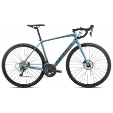 Велосипед Orbea Avant M40 Team-D (light blue)