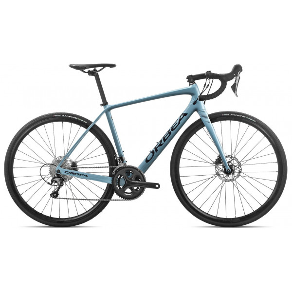 Велосипед Orbea Avant M40 Team-D (light blue)