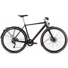 Велосипед Orbea Carpe 10 (black)