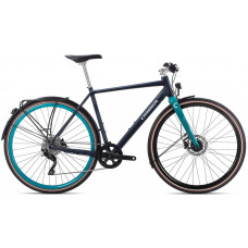 Велосипед Orbea Carpe 10 (dark-blue)