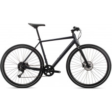 Велосипед Orbea Carpe 20 (black)