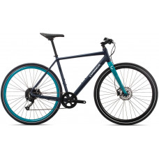 Велосипед Orbea Carpe 20 (dark-blue)