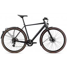 Велосипед Orbea Carpe 25 (black)