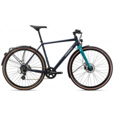 Велосипед Orbea Carpe 25 (dark-blue)