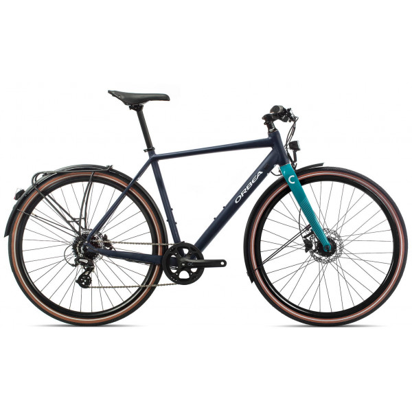 Велосипед Orbea Carpe 25 (dark-blue)