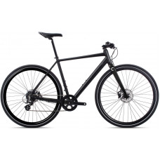Велосипед Orbea Carpe 30 2019 (black)