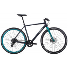 Велосипед Orbea Carpe 30 2019 (grey blue)