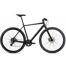 Велосипед Orbea Carpe 30 (black)