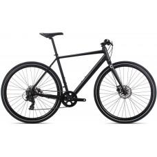 Велосипед Orbea Carpe 40 2019 (grey blue)