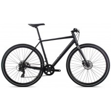 Велосипед Orbea Carpe 40 (black)