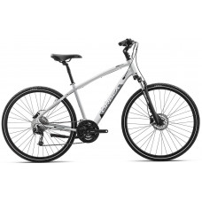 Велосипед Orbea Comfort 10 (white grey)