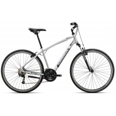 Велосипед Orbea Comfort 20 (white grey)