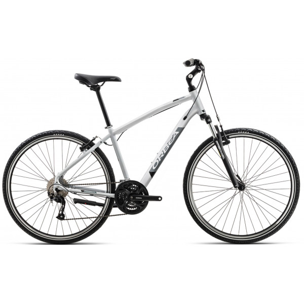 Велосипед Orbea Comfort 20 (white grey)