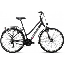Велосипед Orbea Comfort 32 Pack (blue green)