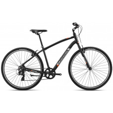 Велосипед Orbea Comfort 40 (blue green)
