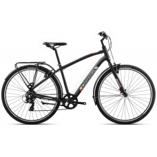 Велосипед Orbea Comfort 40 Pack (blue green)