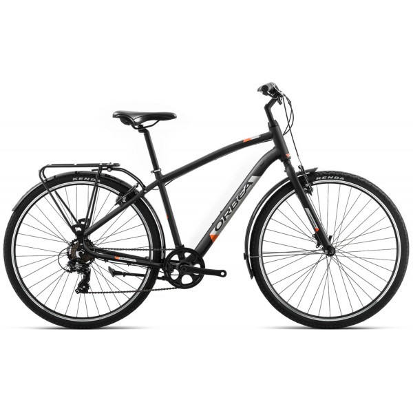 Велосипед Orbea Comfort 40 Pack (blue green)