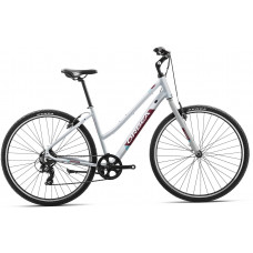 Велосипед Orbea Comfort 42 (grey)