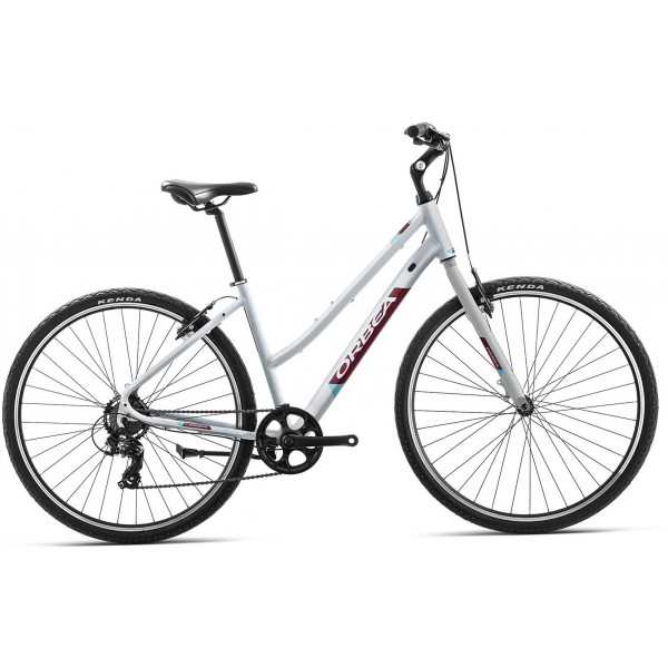 Велосипед Orbea Comfort 42 (grey)