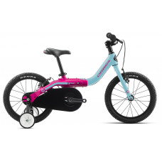 Велосипед Orbea GROW 1 (blue pink)