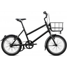Велосипед Orbea Katu 40 (black)