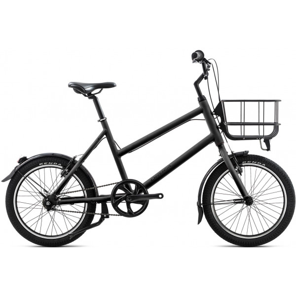 Велосипед Orbea Katu 40 (black)