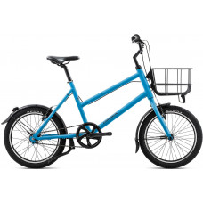 Велосипед Orbea Katu 40 (silver)