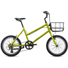 Велосипед Orbea Katu 50 (bright greenish)
