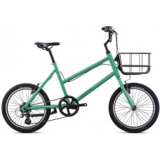 Велосипед Orbea Katu 50 (green)