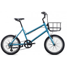 Велосипед Orbea Katu 50 (light blue)