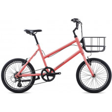 Велосипед Orbea Katu 50 (pink)