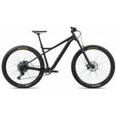 Велосипед Orbea Laufey H-Ltd 29" (black)