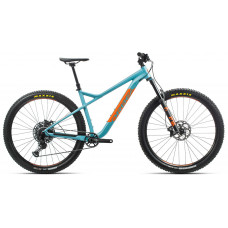 Велосипед Orbea Laufey H-Ltd 29" (light blue)